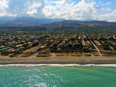 Holiday house Villa Mareli - Environment photo 29