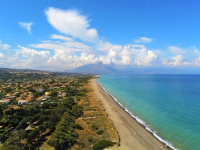 Holiday house Villa Mareli - Environment photo 30