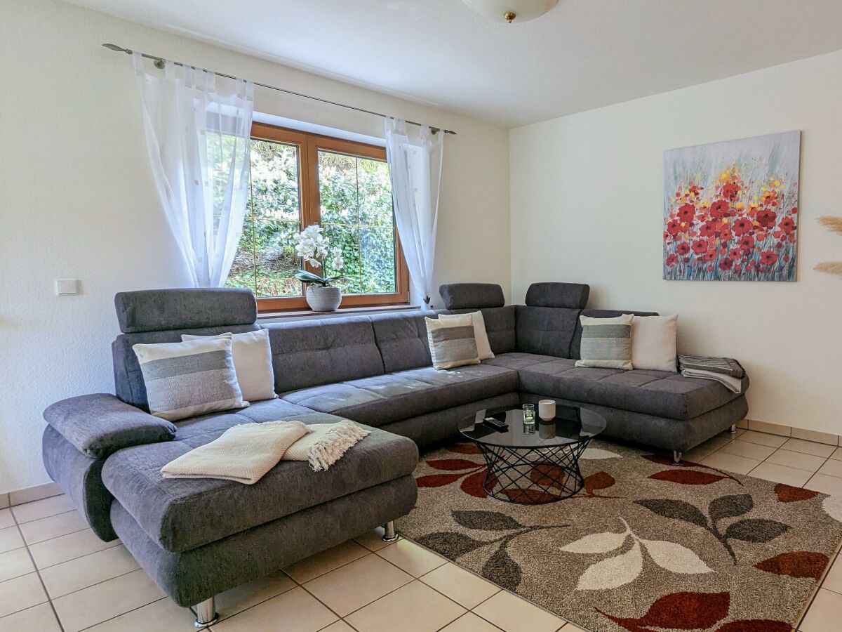 Apartment Haus an der Mosel - Outdoor photo 2