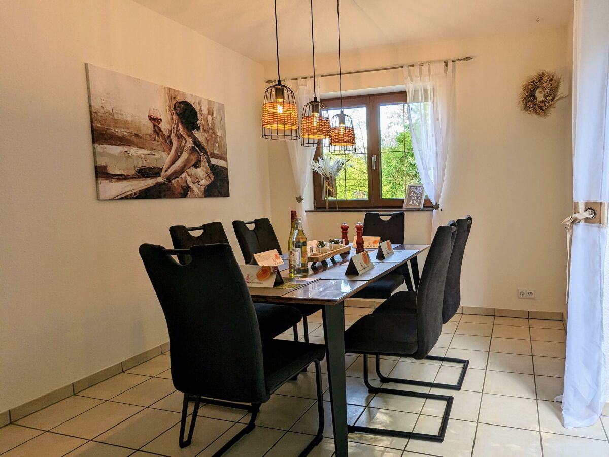 Apartment Haus an der Mosel - Outdoor photo 3