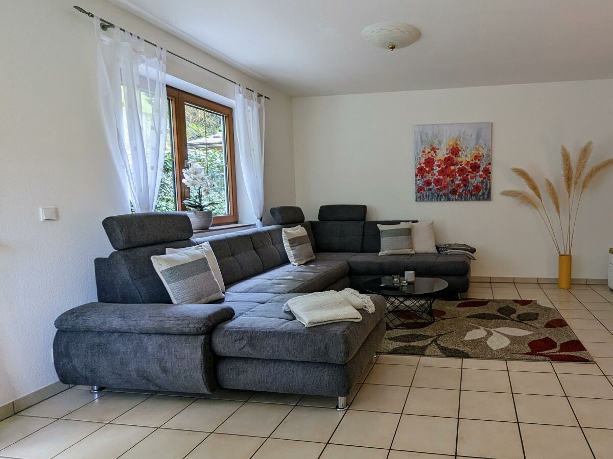 Apartment Haus an der Mosel - Outdoor photo 5