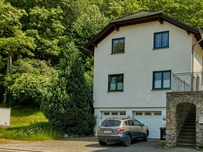 Apartment Haus an der Mosel in Bernkastel-Kues - Apartment