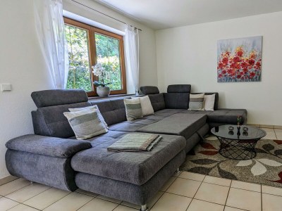 Apartment Haus an der Mosel - Outdoor photo 6