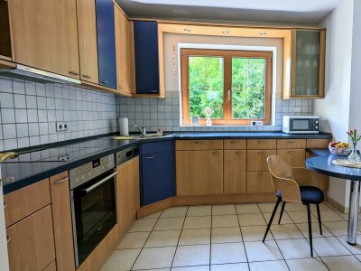 Apartment Haus an der Mosel - Outdoor photo 7