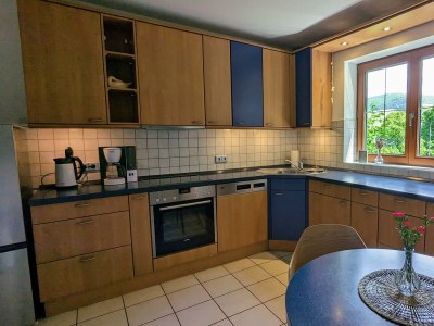 Apartment Haus an der Mosel - Outdoor photo 8