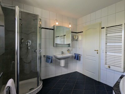 Apartment Haus an der Mosel - Outdoor photo 12