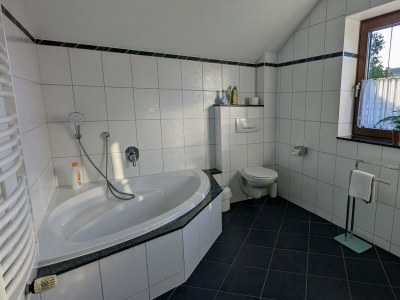 Apartment Haus an der Mosel - Outdoor photo 13