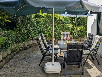Apartment Haus an der Mosel - Outdoor photo 14