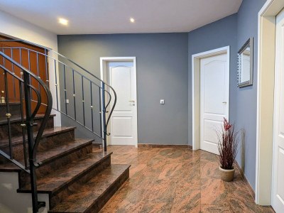 Apartment Haus an der Mosel - Outdoor photo 16