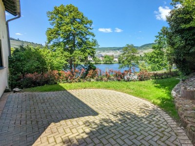 Apartment Haus an der Mosel - Features photo 17