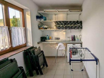 Apartment Haus an der Mosel - Features photo 18