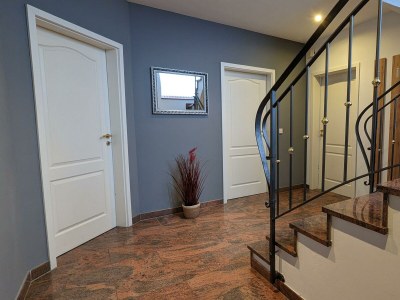 Apartment Haus an der Mosel - Features photo 20