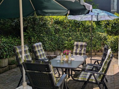 Apartment Haus an der Mosel - Features photo 21