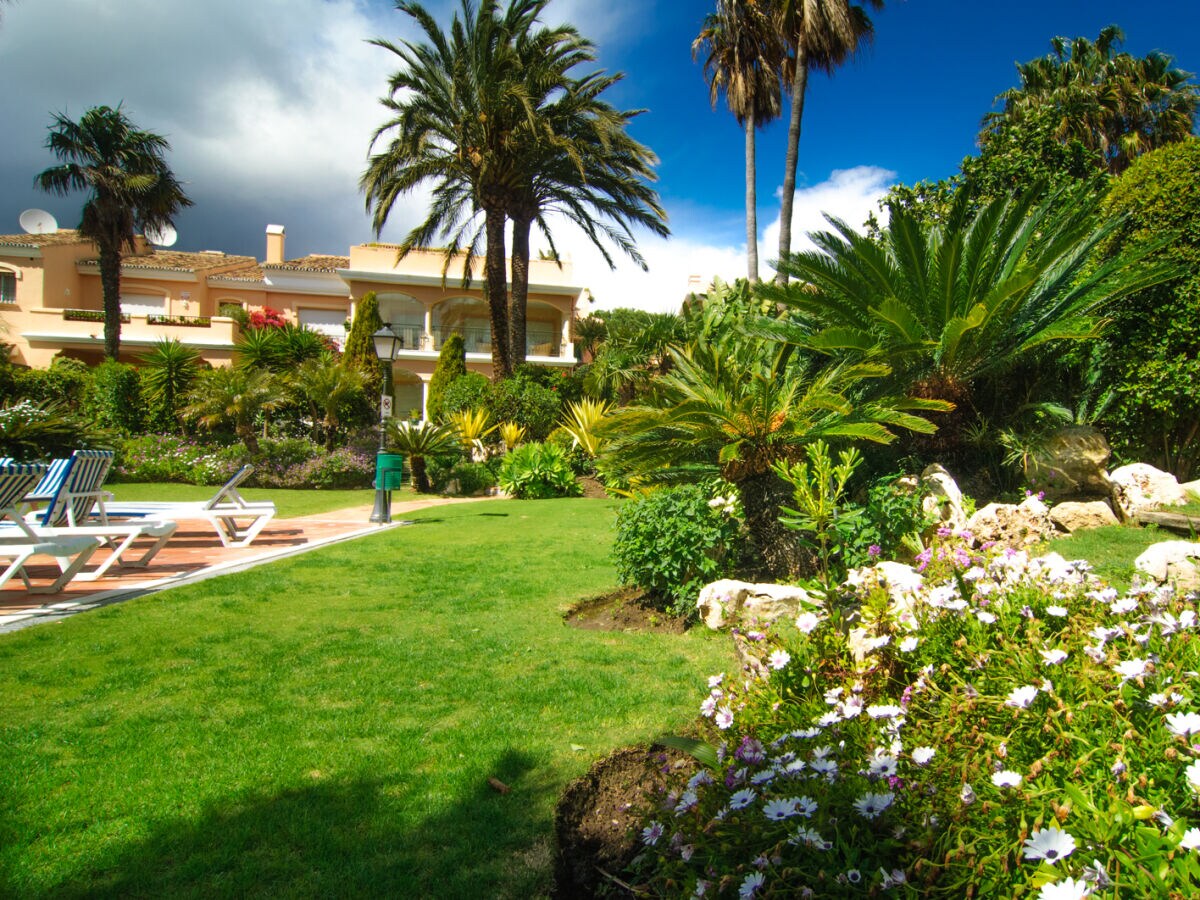 Holiday apartment First line penthouse - Outdoor photo 5