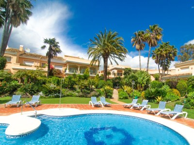 Holiday apartment First line penthouse - Outdoor photo 4