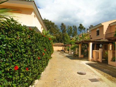 Holiday apartment First line penthouse - Outdoor photo 6