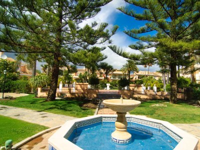 Holiday apartment First line penthouse - Outdoor photo 9