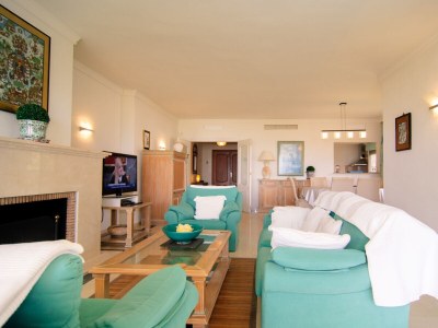 Holiday apartment First line penthouse - Features photo 12