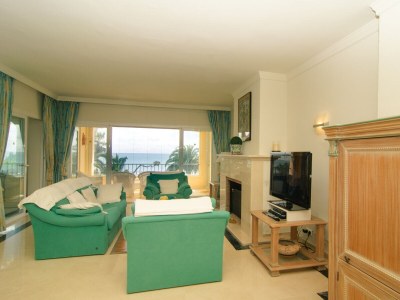 Holiday apartment First line penthouse - Features photo 13