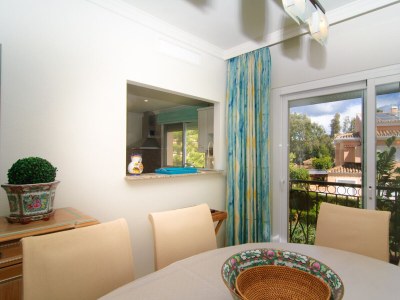 Holiday apartment First line penthouse - Features photo 14