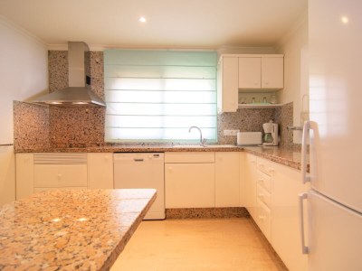 Holiday apartment First line penthouse - Features photo 15