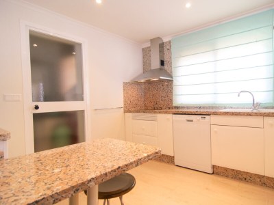 Holiday apartment First line penthouse - Features photo 16