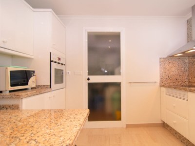 Holiday apartment First line penthouse - Features photo 17