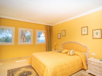 Holiday apartment First line penthouse - Features photo 18