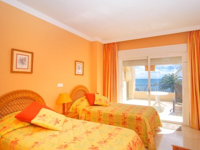 Holiday apartment First line penthouse - Features photo 20