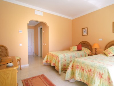 Holiday apartment First line penthouse - Features photo 21