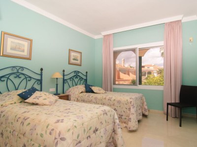 Holiday apartment First line penthouse - Features photo 22