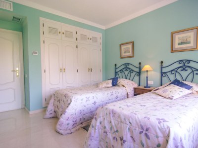 Holiday apartment First line penthouse - Features photo 23