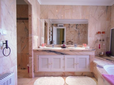 Holiday apartment First line penthouse - Features photo 24