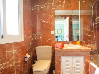 Holiday apartment First line penthouse - Features photo 25