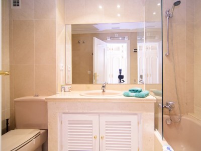 Holiday apartment First line penthouse - Features photo 26