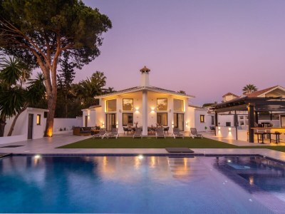 Apartment Terrace, pools and garden - Outdoor photo 2