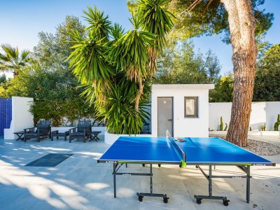 Apartment Terrace, pools and garden - Outdoor photo 8