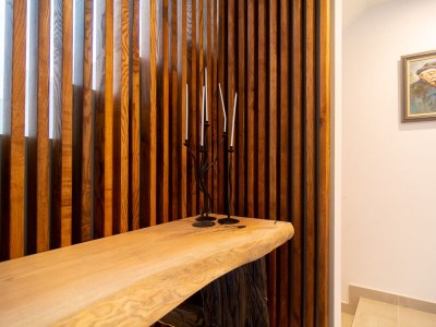 Apartment Terrace, pools and garden - Features photo 19