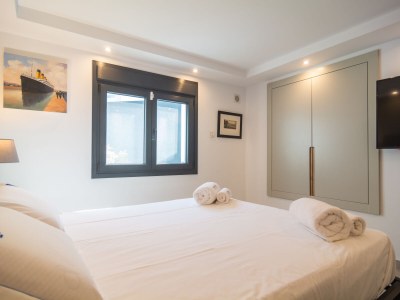 Apartment Terrace, pools and garden - Features photo 20