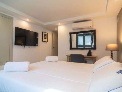 Apartment Terrace, pools and garden - Features photo 21