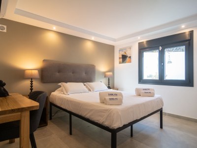 Apartment Terrace, pools and garden - Features photo 22