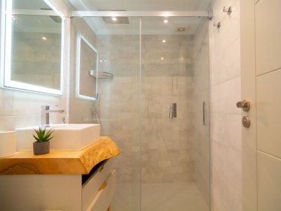 Apartment Terrace, pools and garden - Features photo 23