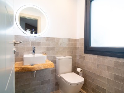 Apartment Terrace, pools and garden - Features photo 24