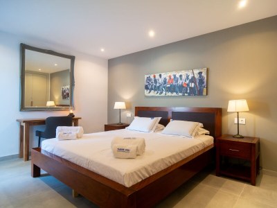 Apartment Terrace, pools and garden - Features photo 25