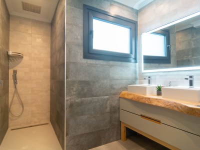 Apartment Terrace, pools and garden - Features photo 26