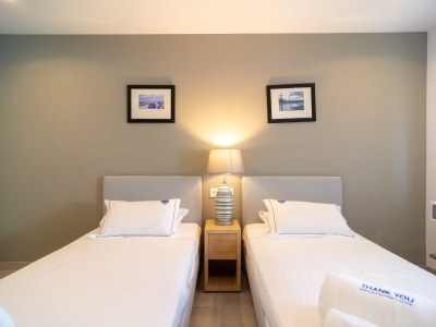 Apartment Terrace, pools and garden - Features photo 27