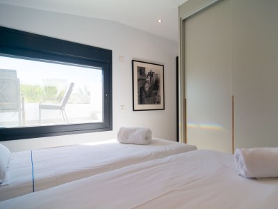 Apartment Terrace, pools and garden - Features photo 28