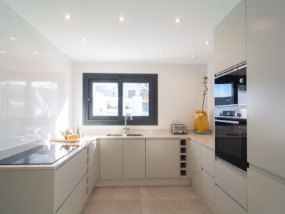 Apartment Terrace, pools and garden - Features photo 29