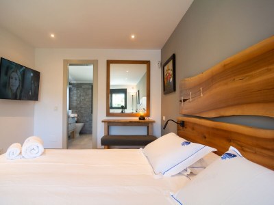 Apartment Terrace, pools and garden - Features photo 31