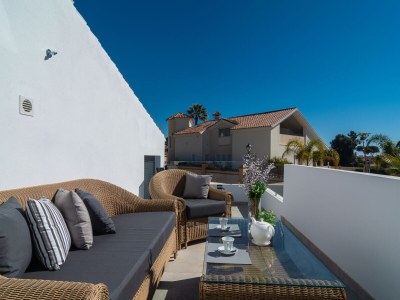 Apartment Terrace, pools and garden - Features photo 35
